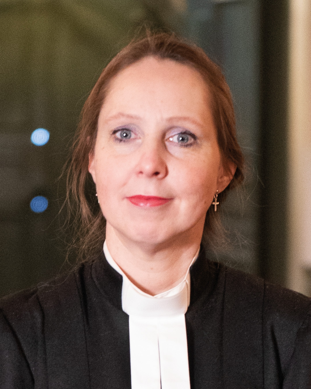 Anna Smolman